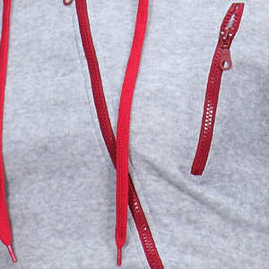 Conjunto Deportivo Personalizado para Hombre, 100% Algodón, Diseño Moderno, Pantalones Deportivos Lisos, Sudadera con Capucha, Forro Polar, Logotipo, Invierno, Tallas Grandes, Reversible - Product Image 6