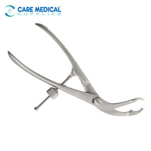 Espéculos de Diagnóstico Manual para Oído, Doble Extremo, Agarre Ergonómico, 13 cm, Acero Inoxidable, Juego de Instrumentos con Certificación CE - Product Image 3