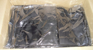 กระเป๋าใส่ฟุตบอล - Product Image 2