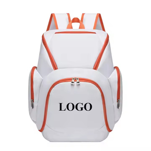 Backpack Medium Capacity Zipper Closure Preppy Style All Seasons Functional <b>Storage</b> Bag - Product Image 1