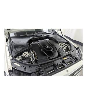 Mercedes-Benz Classe S S400 d 4MATIC Diesel Automatique 2022, 59 510 km, Volant à Gauche, Caméra Arrière - Product Image 6