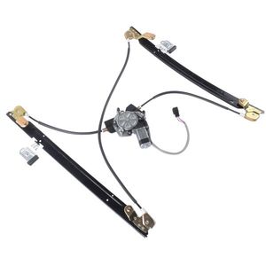 2004-2007 for Dodge Grand Caravan Front Left Power Window Regulator with Motor - Product Image 2