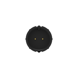 B Size 2PIN Molded with Cable IP67 Waterproof Brass Contact 5A Industrial Use <b>Connector</b> - Product Image 4