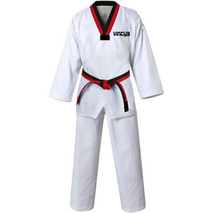 Kimono de karaté et uniforme de Jiu-Jitsu en coton respirant à prix abordable pour la vente en ligne - Product Image 1