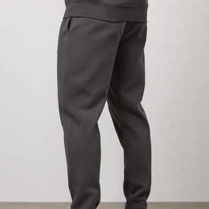 กางเกงคาร์โก้ผ้าฝ้ายทรงฮาเร็มสไตล์สตรีทแวร์สำหรับผู้ชายปี 2026 ทรงหลวมแบบจ็อกเกอร์สำหรับผู้ใหญ่ไซส์พลัส พร้อมโลโก้แบบกำหนดเอง - Product Image 2