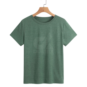 Wholesale Premium Quality Lightweight Men's Cotton Front Custom Design Print Breathable Quick Dry <b>Ringer</b> <b>T</b>-<b>Shirt</b> New 2026 - Product Image 5