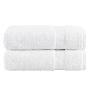 100% Cotton Custom Logo Luxury Face Hand Bath Hotel <b>Towel</b> Set Quick-Dry Highly Absorbent Soft Thick <b>Large</b> Shower <b>Towel</b> - Product Image 3