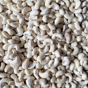 Negotiable Price Cashew <b>Nuts</b> SANTIGO Kaju Low Price Cashew Kernels Kaju OEM, ODM Fast Reply - Product Image 1