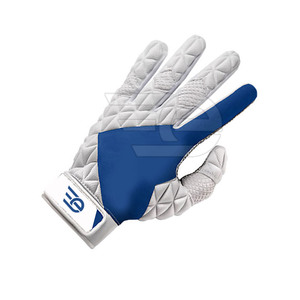 Guantes de Béisbol de Alto Rendimiento, Guante de Campo con Agarre Fuerte y Ajuste Cómodo para Entrenamiento Deportivo, Proveedor de Equipamiento - Product Image 4