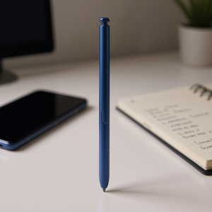 Samsung S Pen Stilo Digitale per Galaxy Note 20 20 Ultra Blu - Product Image 3