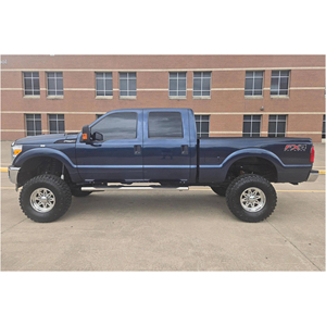 ฟอร์ด เอฟ-250 ซูเปอร์ ดิวตี้ เอ็กแอล 4x4 ปี 2016 - Product Image 5