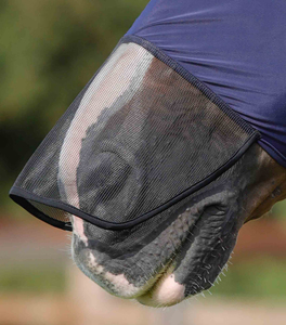 Best Design UV Protection Fly <b>Mask</b> Comfortable Horse Fly <b>Mask</b> With Ears Breathable Elasticity Fly <b>Mask</b> With Mesh <b>Eye</b> Covers - Product Image 5