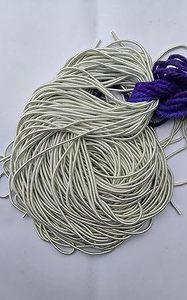 Lot de fils à broder de qualité supérieure, colorés arc-en-ciel – Fil métallique durable et flexible pour broderie à la main, travail Zardozi, couture - Product Image 6