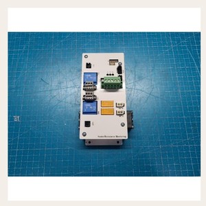 Monitor de Resistencia del Calefactor GES Cayman - Product Image 2