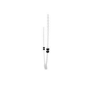 Collar con Colgante de Diamante Cultivado en Laboratorio Aarinya, Certificado IGI, Oro de 18K, Corte Corazón, Marquesa, Pera, Princesa, Estilo Minimalista para Uso Diario - Product Image 3