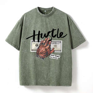 Nouveautés, ventes chaudes, t-shirt unisexe à manches longues, 210g, 100% coton, uni, formel, surdimensionné - Product Image 1