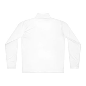 เสื้อสเวตเชิ้ตแบบซิปครึ่งตัว คอตั้ง แขนยาว สไตล์ลำลอง สำหรับทุกเพศ พร้อมปักลายตามสั่ง - Product Image 2