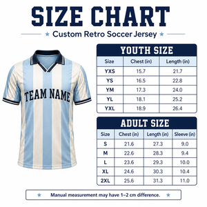 Maillot de football rétro personnalisé, maillot de football sublimé à manches courtes, uniforme d'équipe, fabricant OEM ODM - Product Image 5