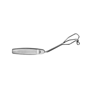 High Quality Cooley Atrial Retractor Right 250mm Professional Cardiac Surgery Retractor for Atrial Exposure CE Certified - Product Image 2