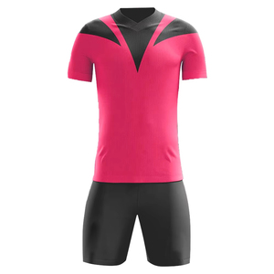 Ensemble d'uniformes de rugby de haute qualité en gros, grande taille, respirant, 100 % polyester, maillot de rugby sublimé, personnalisé, professionnel - Product Image 2