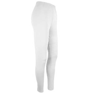 Leggings de fitness décontractés et respirants pour femmes - Taille haute, mi-mollet, vêtements de sport en Spandex/Polyester - Product Image 1