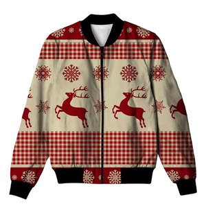 Custom Made Sublimation Track <b>Jackets</b> Breathable Sportswear <b>Jackets</b> for Fitness <b>Running</b> and Outdoor Use - Product Image 3