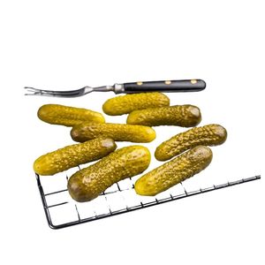 Mejor Precio, Fabricante de Vietnam, Suministro a Granel de Pepinillos en Conserva de Primera Calidad, Estándar Internacional - Product Image 1