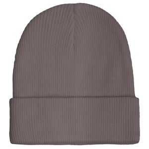 Gorros de Punto Personalizados Más Vendidos, Último Estilo, Secado Rápido, Mejor Calidad, Gorro de Invierno Cálido, Gorro de Punto Liso, Alta Calidad, a la Moda - Product Image 3