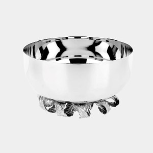 Ensemble de bols de service en céramique faits à la main, écologiques et modernes, pour une utilisation élégante en cuisine - Product Image 6