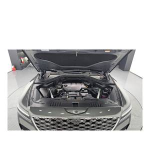 Genesis GV80 2.5T 2024, Gasolina, 2WD, con Caja de Cambios Automática, Asientos de Cuero, Cámara Trasera - 22,461 km - Product Image 6