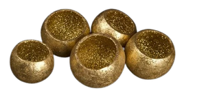 ADVAITH Bell Cup Natural Dried on Sticks Eco-Friendly Christmas Home Decor with Different Sizes and Colors - Product Image 6