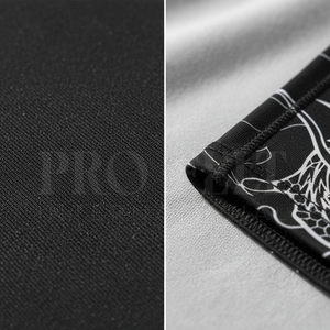 Traje de lucha MMA BJJ de diseño personalizado, mono de compresión de color liso sin mangas, uniforme de grappling para hombre - Product Image 4