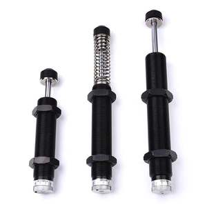 Amortiguador Industrial Ajustable AD3650: Control de Impacto de Alta Precisión - Product Image 2