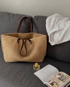Indian Supplier <b>Large</b> Capacity Jute Market <b>Bag</b> For Wholesale Shopping And Bulk Carry Available at Good Price - Product Image 5