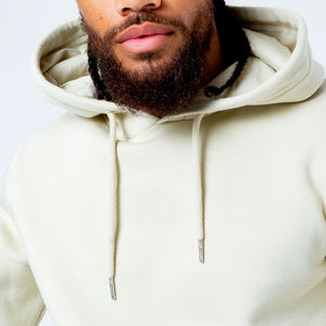 Venta al por Mayor de Conjuntos Deportivos Personalizados para Hombre, Estilo Urbano, Estampados o Lisos, Cómodos y Ligeros, de Poliéster/Algodón con Forro Polar - Product Image 5