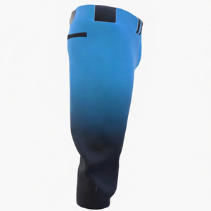 Vêtements de baseball personnalisés de haute qualité pour les équipes de jeunes, pantalons de baseball en gros - Product Image 5