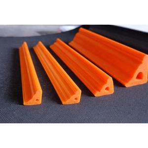 Perfil de Esquina de PVC de Grado de Construcción de Alta Calidad con Protección para Bordes de Pared y Techo para Uso en Proyectos de Interiores, desde India - Product Image 6