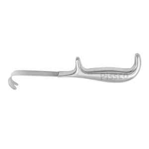 PISSCO Retractor Bucal de Una Sola Cabeza, Herramienta de Apertura Bucal, Retractor de Bulbo Joven para Cirugía Oral, con 1 Unidad - Product Image 6