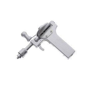 Bunnell 16cm 6 1/4 Inch Precision Orthopedic Stainless Steel <b>Hand</b> <b>Drill</b> CE Certified Manual Bone Surgery Repair - Product Image 5