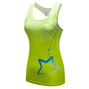 Débardeur court uni extensible en coton et élasthanne pour femme, grande taille, coupe ajustée, décontracté, été, vente en gros - Product Image 3