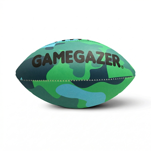 GAMEGAZER AF-1013 ขนาด 9 น้ำหนัก 397-427 กรัม รอบเส้นรอบวง 705-724 มม. ระดับมืออาชีพ รองรับการปรับแต่ง ทนทานต่อสภาพอากาศ - Product Image 2