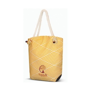 New Arrival Best in Selling Customizable <b>Canvas</b> Shopping <b>Bags</b> <b>Large</b> Size Non-Woven Fabric Beach Grocery <b>Bags</b> at Bulk Price - Product Image 1