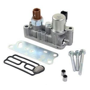 Para Honda Odyssey V6 3.5L motor solenoide de sincronización Variable modelo #15810R70A03 piezas de motor de alta calidad - Product Image 2