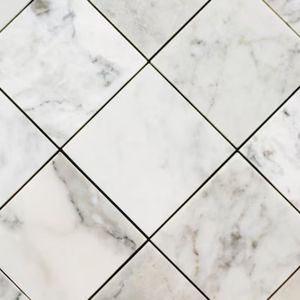 Azulejos de Cerámica Premium para Piso, 600x600 mm, Acabado Brillante, Azulejos de Porcelana Esmaltada, Varios Patrones y Colores Disponibles - Product Image 4