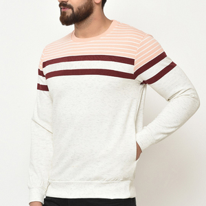 Sudaderas de Forro Polar para Hombre con Estampado Digital Personalizado, Servicio OEM, Corte Holgado, Teñido Liso, Ecológicas, de Invierno, Multicolores y Económicas - Product Image 2