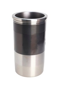 Manchon de cylindre 125MM D2555 D2565 D2556 D2566 pour pièces de reconstruction de moteur diesel - Product Image 4