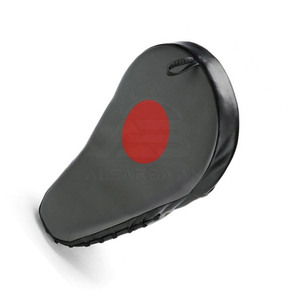 Almohadillas de Entrenamiento Ligeras con Logotipo Personalizado OEM para Boxeo, Equipo de Gimnasio, Almohadillas de Entrenamiento con el Mejor Diseño - Product Image 4