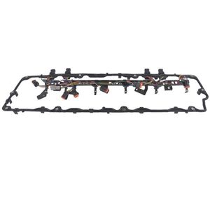 IC Corporation 1300 FBC International 2012 15 1882222C93 Cylinder Head Gasket Valve Cover Gasket Replacement - Product Image 4