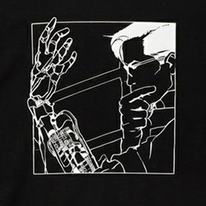 Camisetas de hombre de alta demanda, holgadas, con hombros caídos, de algodón grueso, estilo oversize, streetwear, venta al por mayor, personalizables, transpirables, vintage - Product Image 6