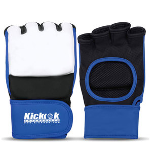 Gants de MMA haute performance avec ajustement sécurisé, conçus pour les entraînements et les combats intenses - Product Image 1